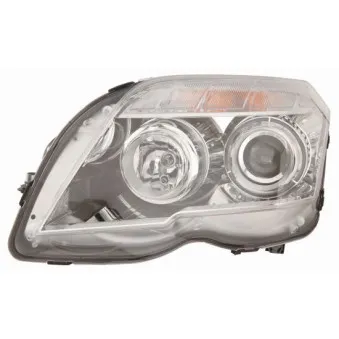 Projecteur principal ABAKUS 440-1186RMLD-EM