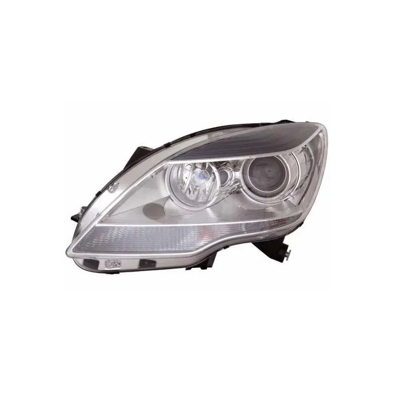 Projecteur principal ABAKUS 440-1192LMLDHEM