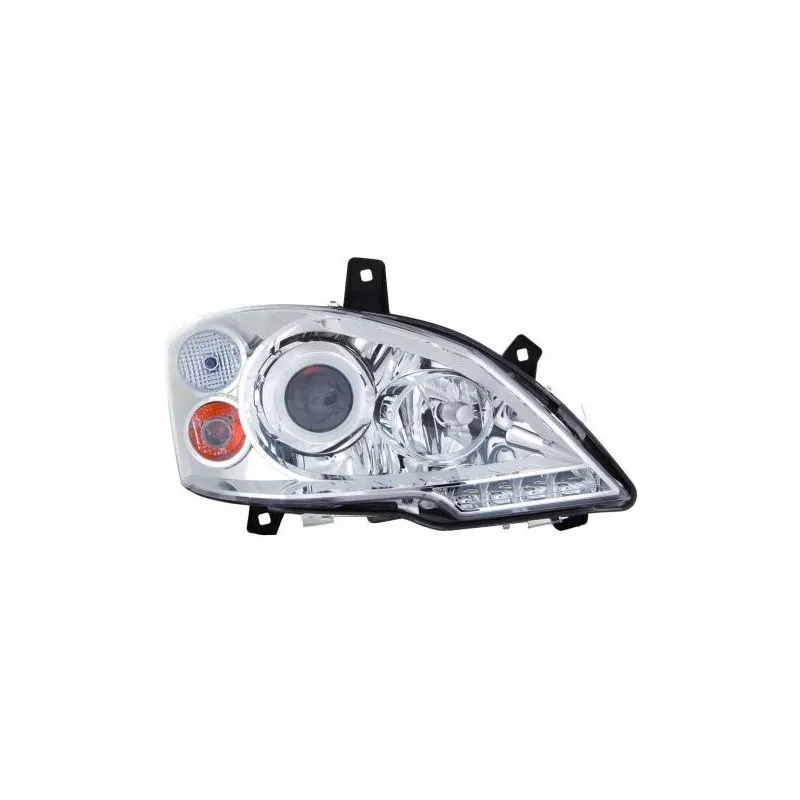 Projecteur principal ABAKUS 440-1196LMLDHEM