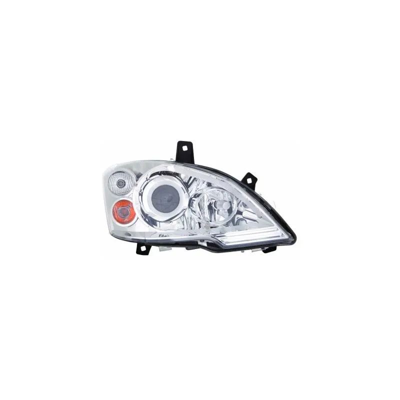 Projecteur principal ABAKUS 440-1196RMLEHMN