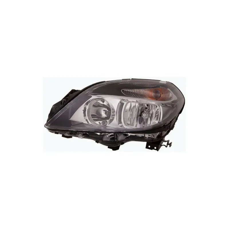 Projecteur principal ABAKUS 440-11A3RMLD-EM