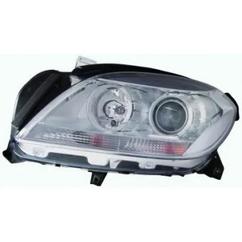 Projecteur principal ABAKUS 440-11A4LMLD-EM