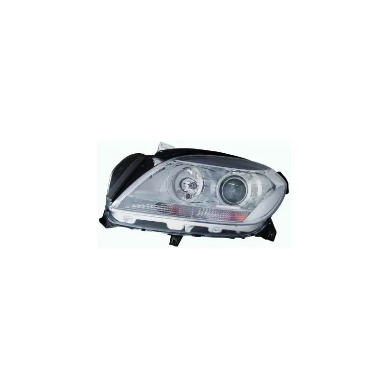 Projecteur principal ABAKUS 440-11A4LMLD-EM