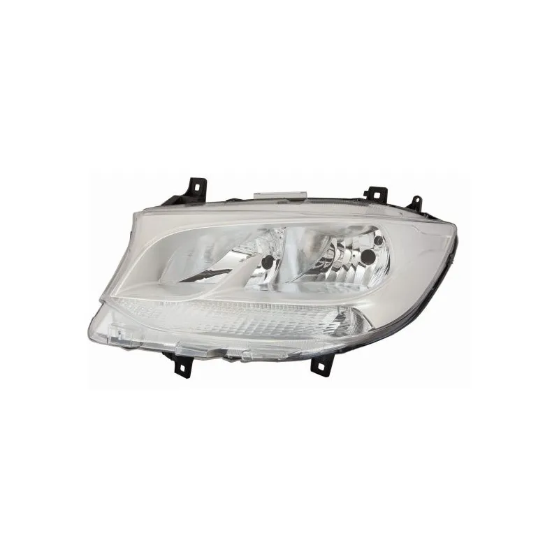 Projecteur principal ABAKUS 440-11AXRMLD-EM