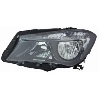 Projecteur principal ABAKUS 440-11B4RMLDEM2