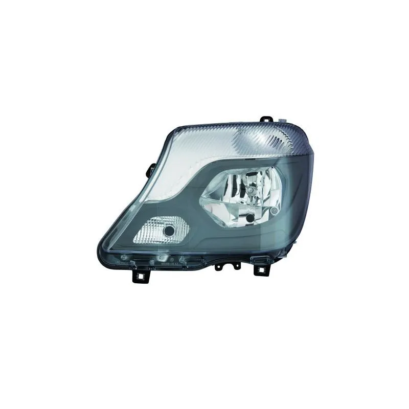 Projecteur principal ABAKUS 440-11C1RMLDEM2