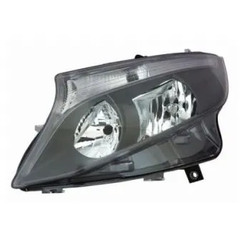 Projecteur principal ABAKUS 440-11D1RMLDEM2