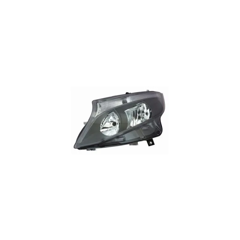 Projecteur principal ABAKUS 440-11D1RMLDEM2