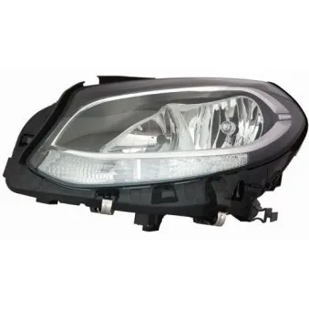 Projecteur principal ABAKUS 440-11D4RMLDEM2