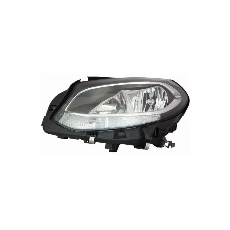 Projecteur principal ABAKUS 440-11D4RMLDEM2