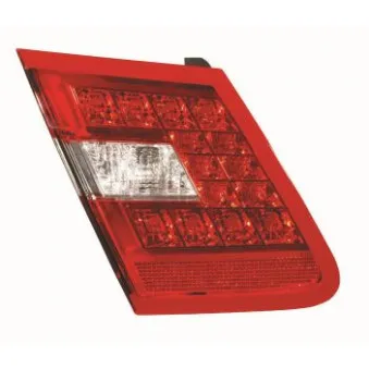 Feu arrière ABAKUS 440-1310L-AQ
