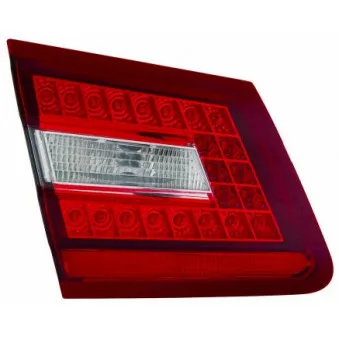 Feu arrière ABAKUS 440-1312L-UQ