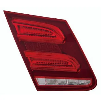Feu arrière ABAKUS 440-1317L-AQ