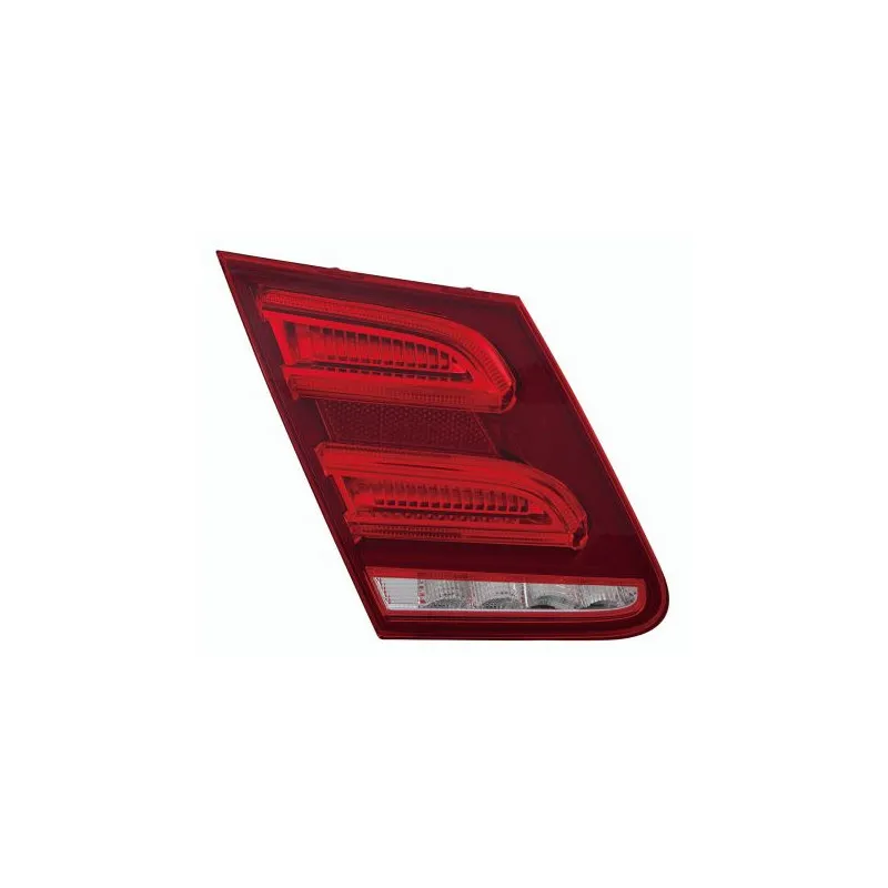 Feu arrière ABAKUS 440-1317L-AQ
