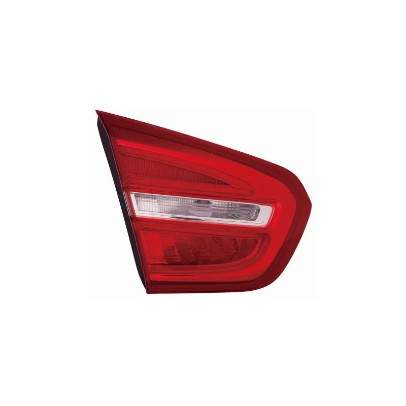 Feu arrière ABAKUS 440-1319L-LD-AQ