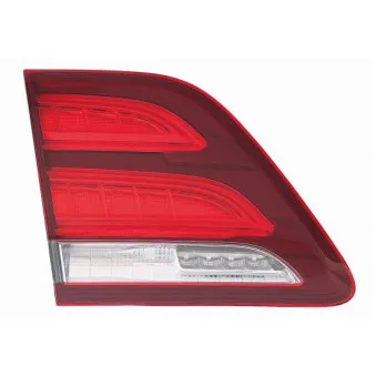 Feu arrière ABAKUS 440-1328L-LD-AE