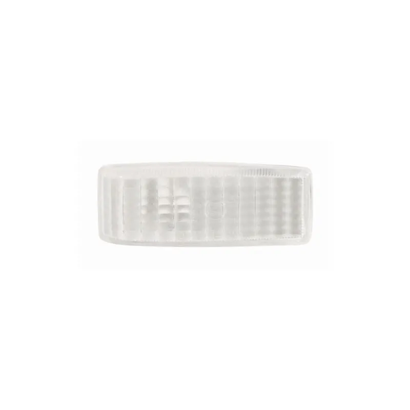 Feu clignotant ABAKUS 440-1402N-UE-CU