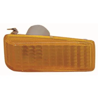 Feu clignotant ABAKUS 440-1402N-UE-Y