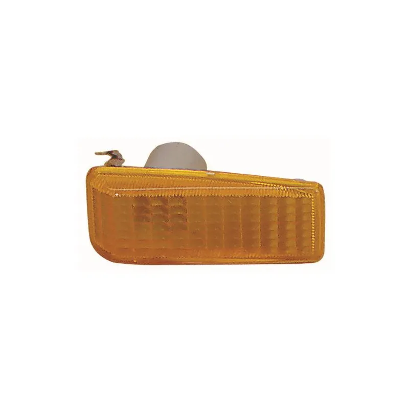 Feu clignotant ABAKUS 440-1402N-UE-Y