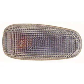 Feu clignotant ABAKUS 440-1403N-UE-C