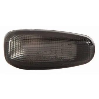 Feu clignotant ABAKUS 440-1403P-UEVS