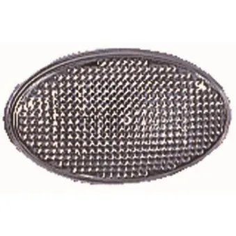 Feu clignotant ABAKUS 440-1404N-UE