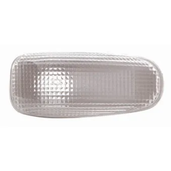 Feu clignotant ABAKUS 440-1406N-UE