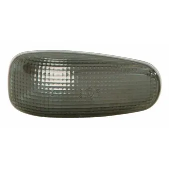 Feu clignotant ABAKUS 440-1406N-UE-S