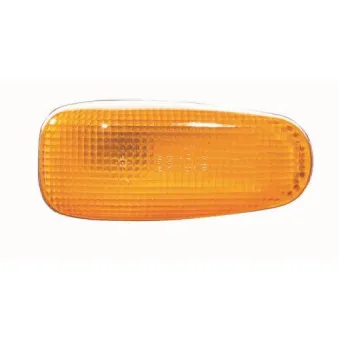 Feu clignotant ABAKUS 440-1406N-UE-Y