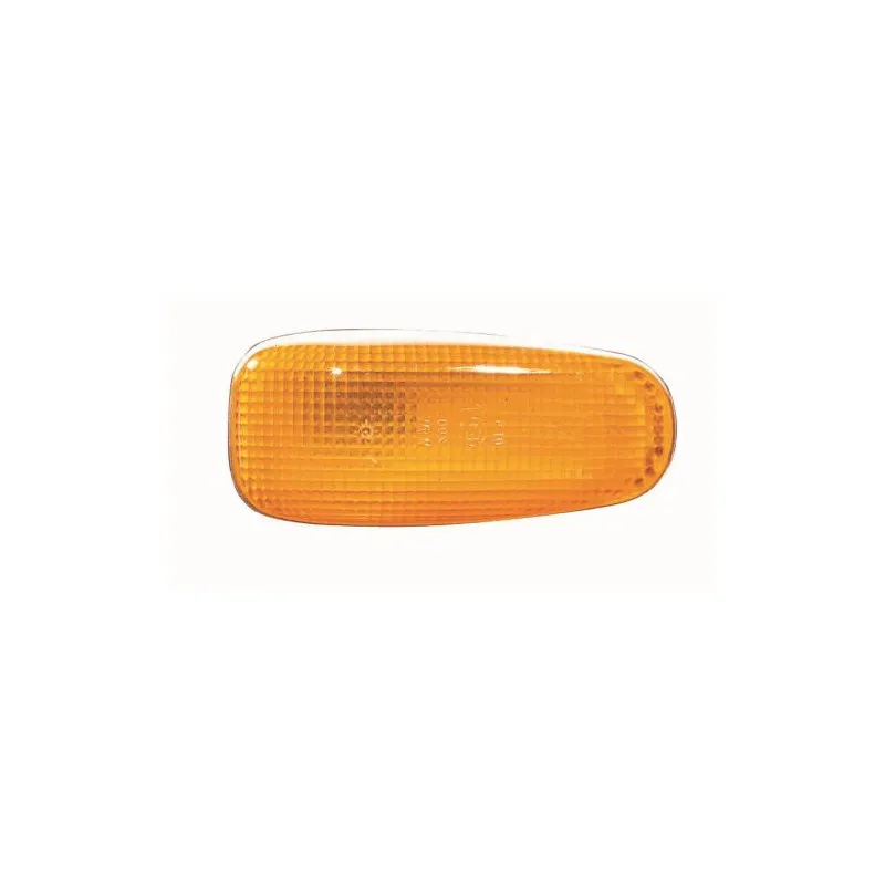 Feu clignotant ABAKUS 440-1406N-UE-Y