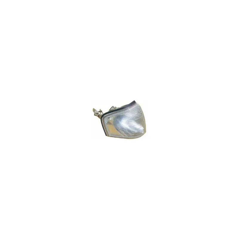 Kit de feux clignotants ABAKUS 440-1502P-AE-C
