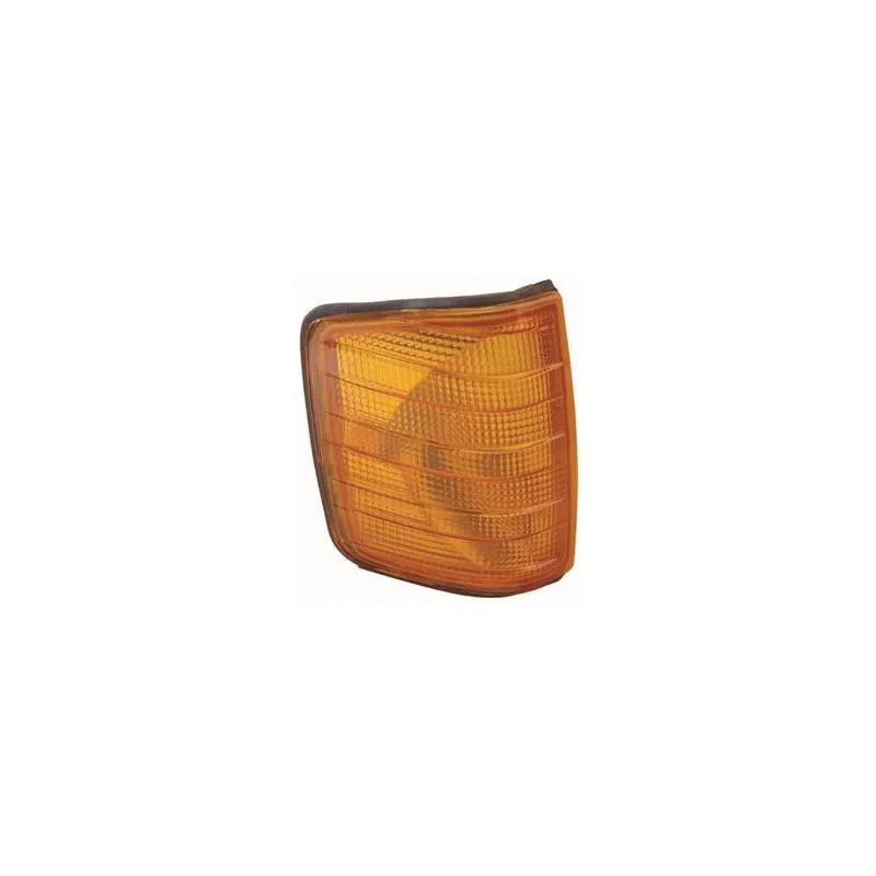 Feu clignotant avant gauche ABAKUS 440-1503L-WE-Y
