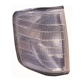 Feu clignotant avant droit ABAKUS 440-1503R-A-B
