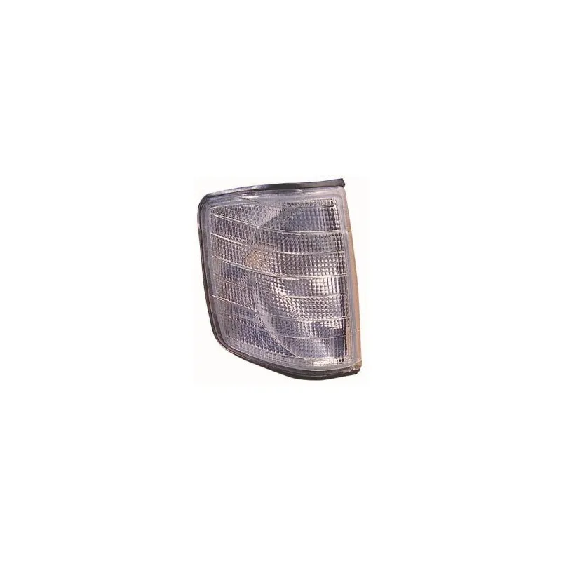 Feu clignotant avant droit ABAKUS 440-1503R-A-B