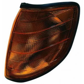 Feu clignotant avant droit ABAKUS 440-1504R-AE-Y