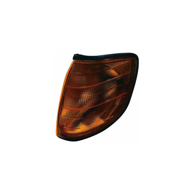 Feu clignotant avant droit ABAKUS 440-1504R-AE-Y