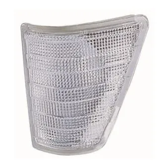 Feu clignotant avant droit ABAKUS 440-1506R-UE-C