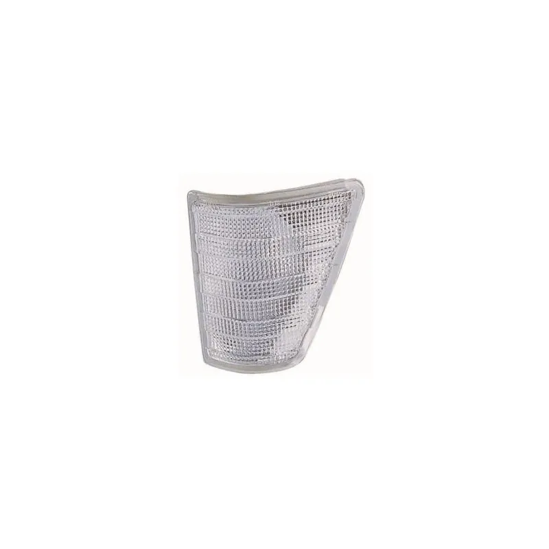 Feu clignotant avant droit ABAKUS 440-1506R-UE-C