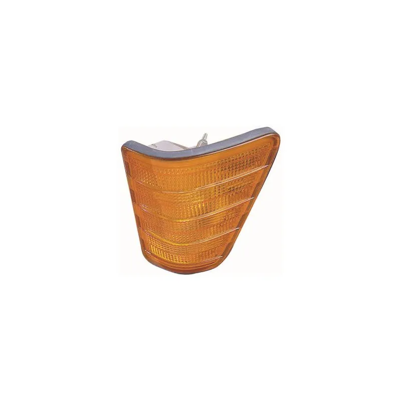 Feu clignotant avant droit ABAKUS 440-1506R-WE