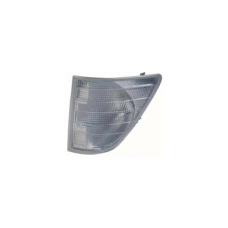 Feu clignotant avant droit ABAKUS 440-1507R-WE