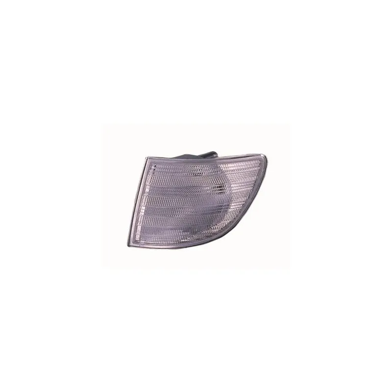 Feu clignotant avant gauche ABAKUS 440-1508L-A-S
