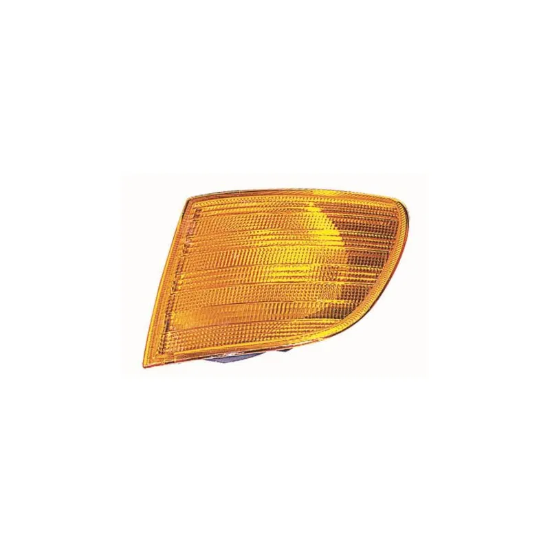 Feu clignotant avant droit ABAKUS 440-1508R-A-S