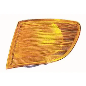 Feu clignotant avant droit ABAKUS 440-1508R-AE