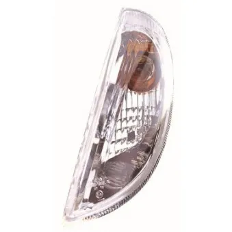 Kit de feux clignotants ABAKUS 440-1509PXAE