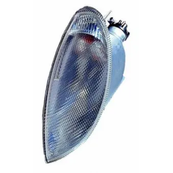 Feu clignotant avant droit ABAKUS 440-1509R-AE