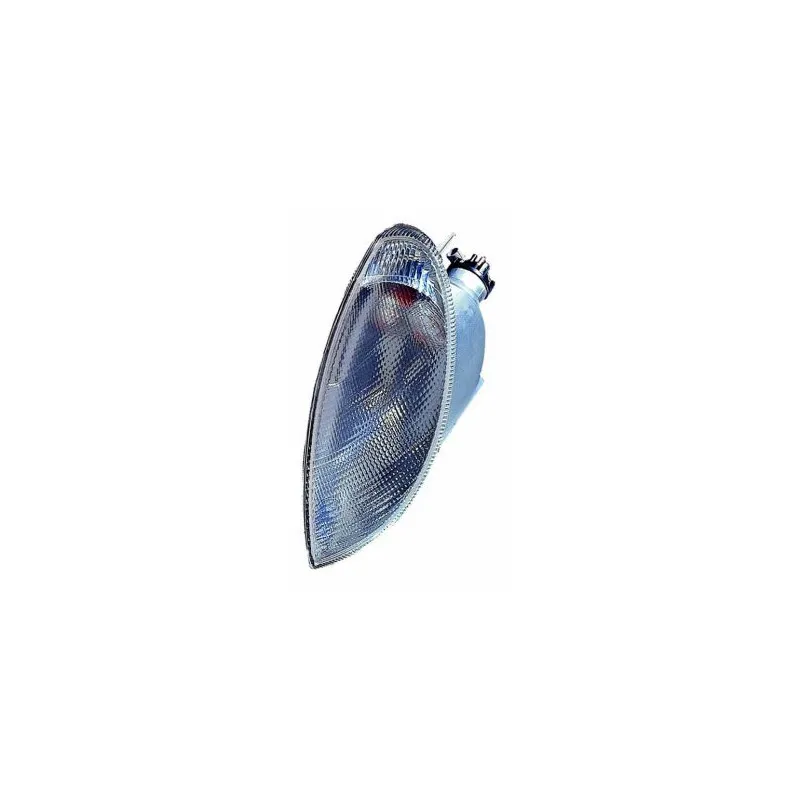 Feu clignotant avant droit ABAKUS 440-1509R-AE