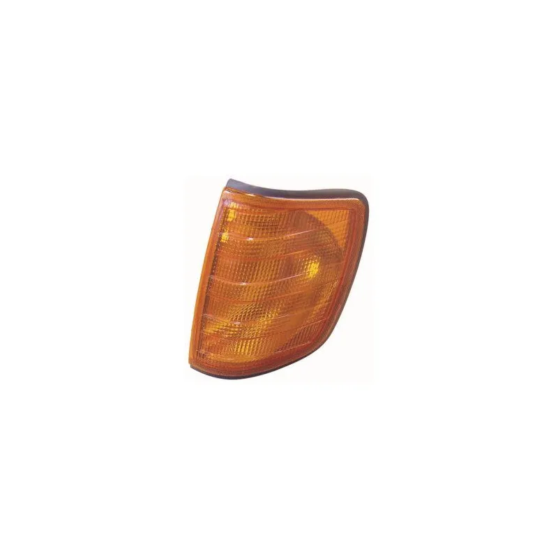 Feu clignotant avant gauche ABAKUS 440-1604L-WE-Y