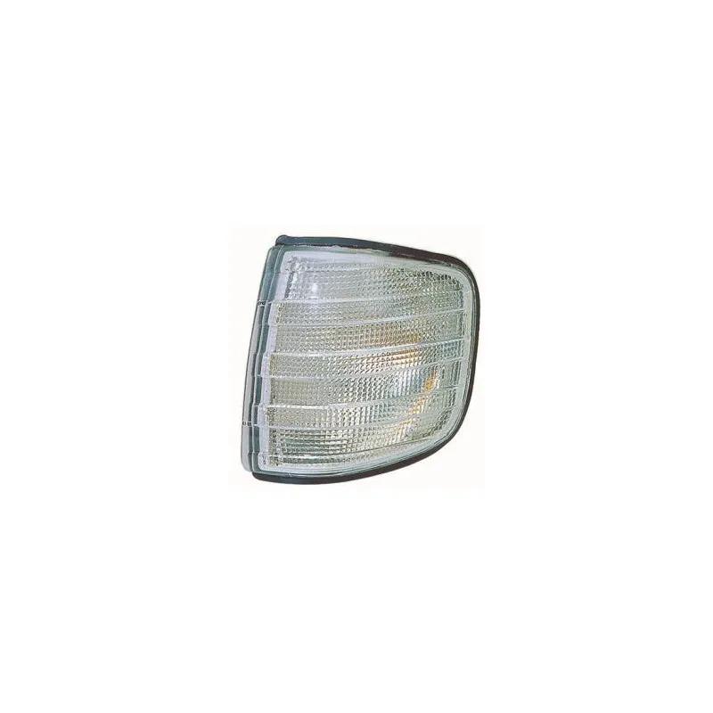 Feu clignotant avant droit ABAKUS 440-1604R-WE-C