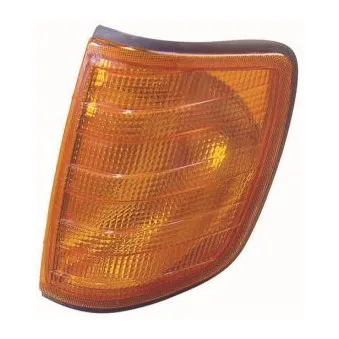 Feu clignotant avant droit ABAKUS 440-1604R-WE-Y