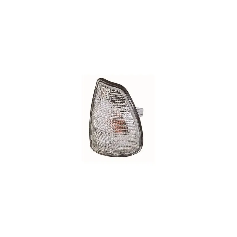 Feu clignotant avant gauche ABAKUS 440-1605LBWE-C